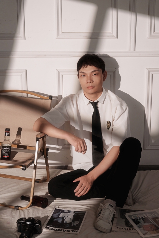 爱知音的第一张照片--绵阳相亲服务中心