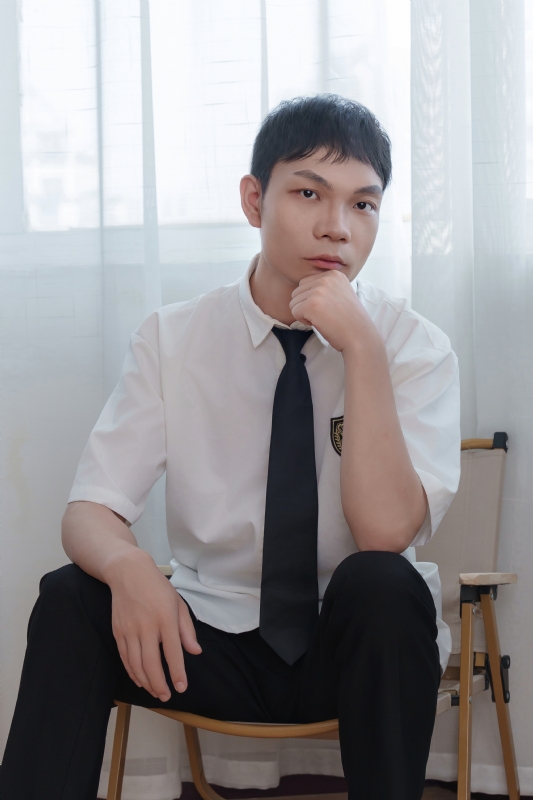 爱知音的第二张照片--绵阳相亲服务中心