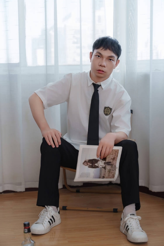 爱知音的第三张照片--绵阳相亲服务中心