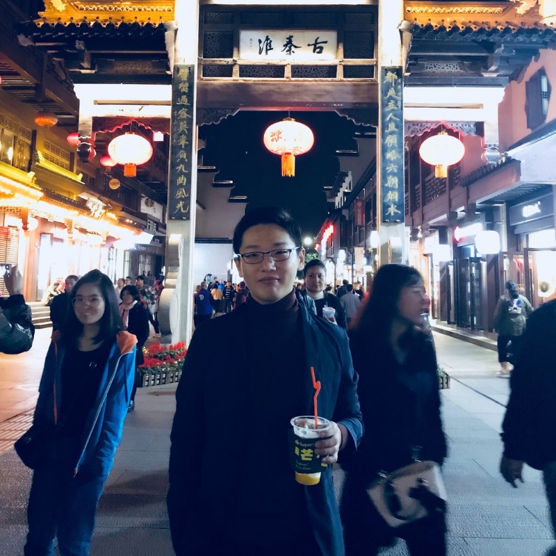 杨禄辉的第一张照片--绵阳相亲服务中心