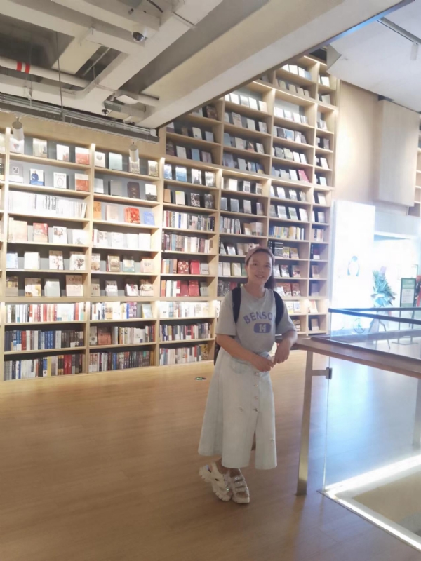 Sunshine的第一张照片--绵阳相亲服务中心