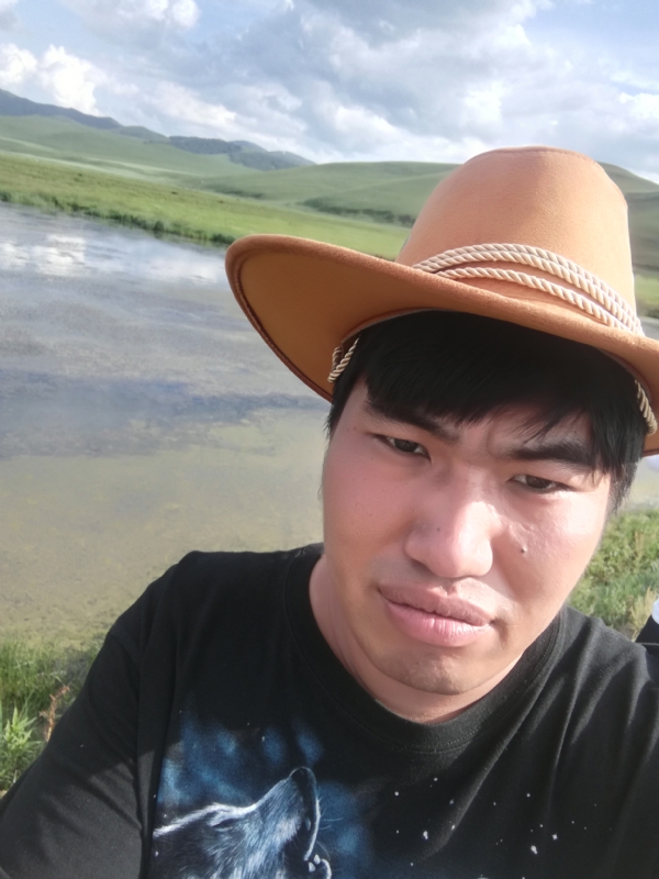 LOVE的誓言的第二张照片--绵阳相亲服务中心