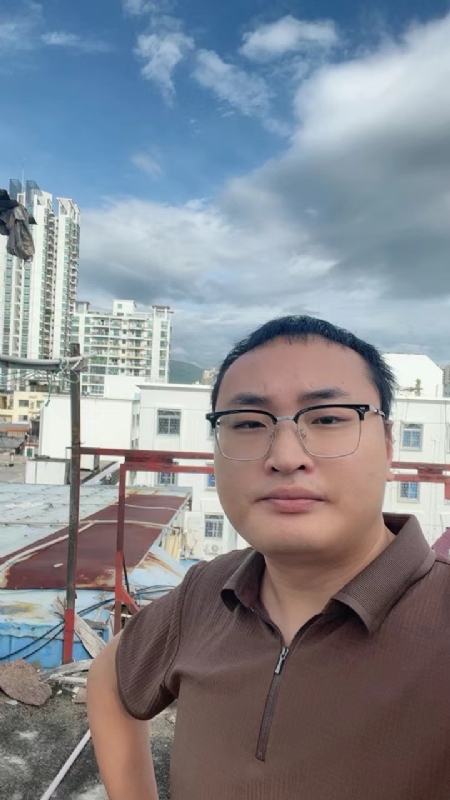 张家大哥的第一张照片--绵阳相亲服务中心