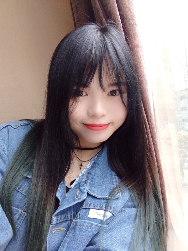 淼淼的第三张照片--绵阳相亲服务中心