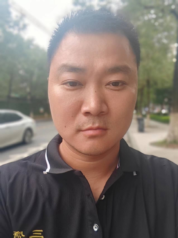 独寂的第一张照片--绵阳相亲服务中心