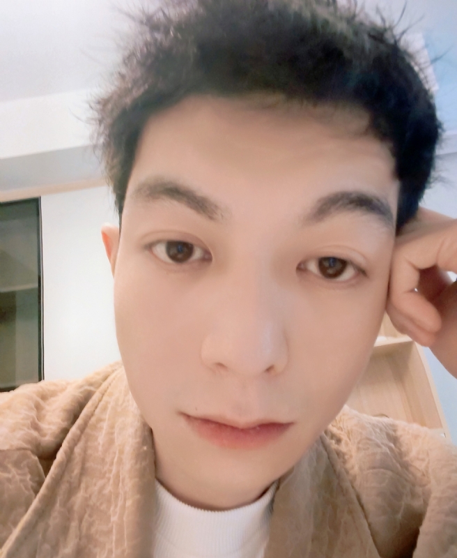 慕白的第一张照片--绵阳相亲服务中心