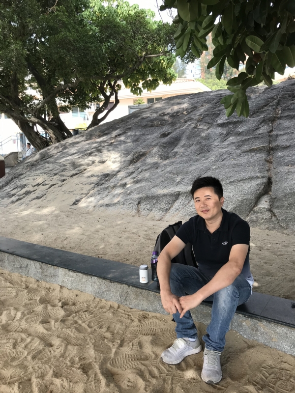 Alan的第一张照片--绵阳相亲服务中心