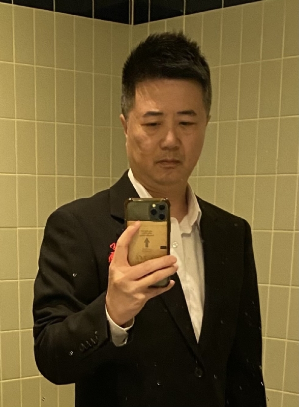 Alan的第二张照片--绵阳相亲服务中心