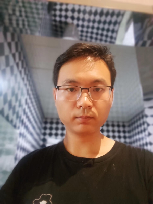 谷雨的第一张照片--绵阳相亲服务中心