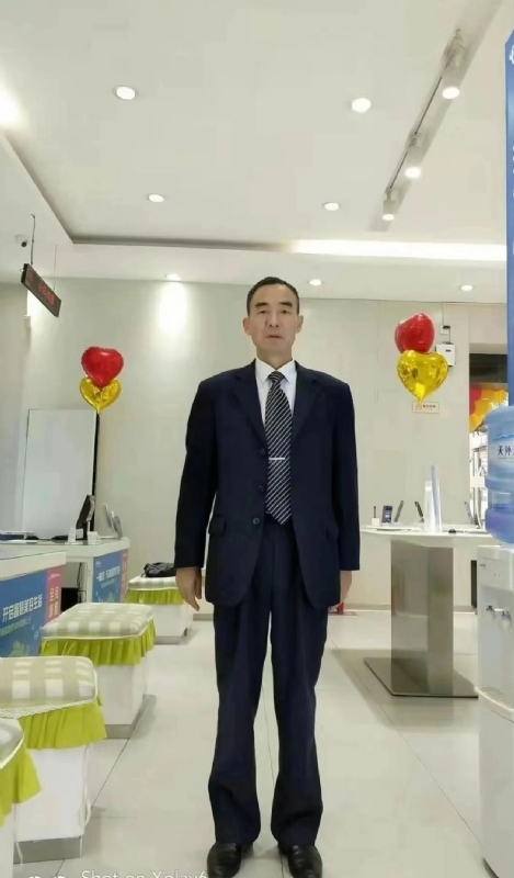 缘来是你的第一张照片--绵阳相亲服务中心