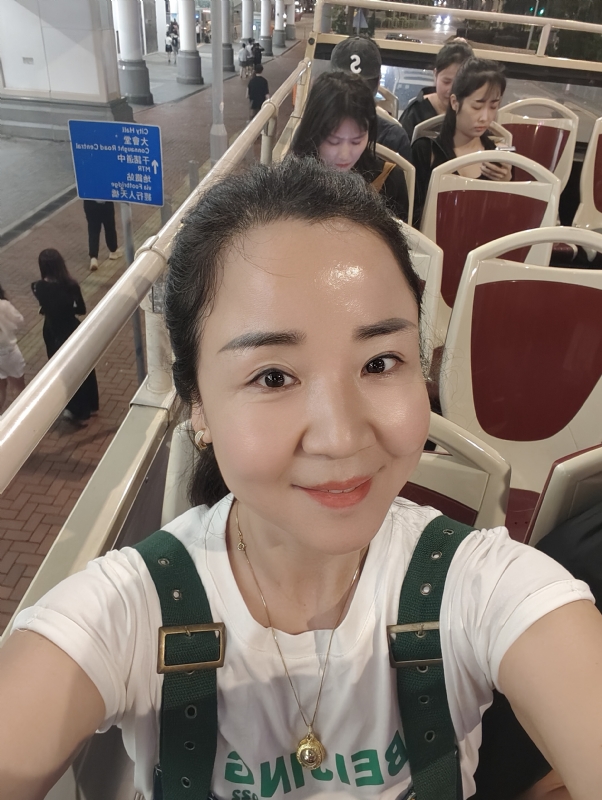 燕子的第一张照片--绵阳相亲服务中心