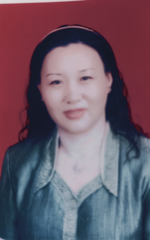 雨霏的第四张照片--绵阳相亲服务中心