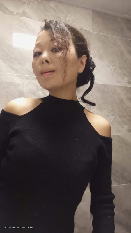 阿春的第一张照片--绵阳相亲服务中心