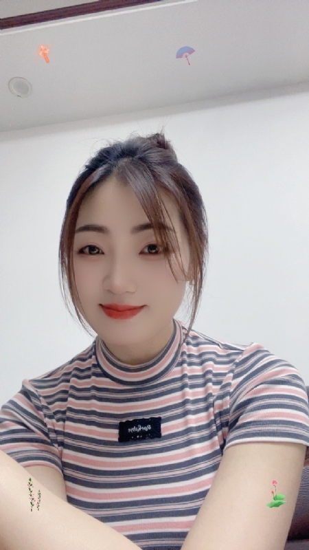 可儿的第一张照片--绵阳相亲服务中心