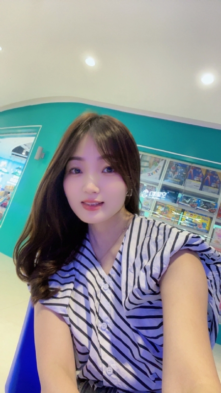 可儿的第二张照片--绵阳相亲服务中心