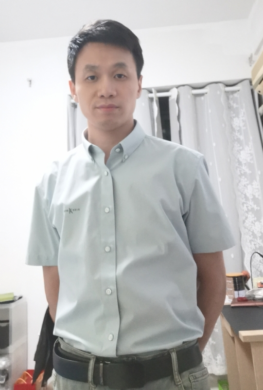 风雨无阻的第一张照片--绵阳相亲服务中心