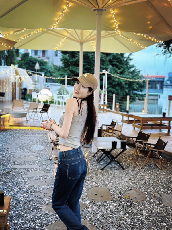 vicky0423的第一张照片--绵阳相亲服务中心