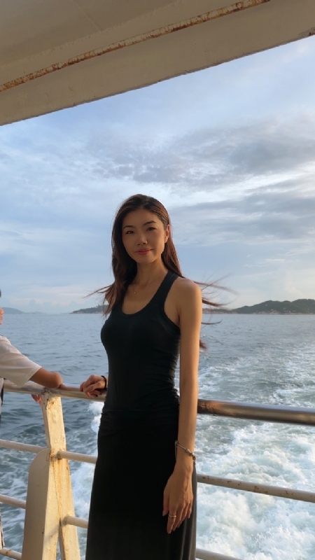 Vicky的第一张照片--绵阳相亲服务中心