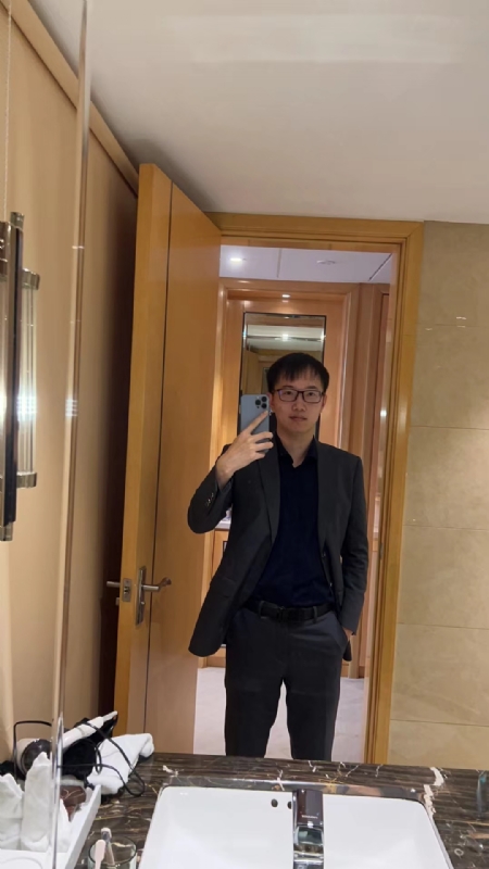 熊先生的第一张照片--绵阳相亲服务中心