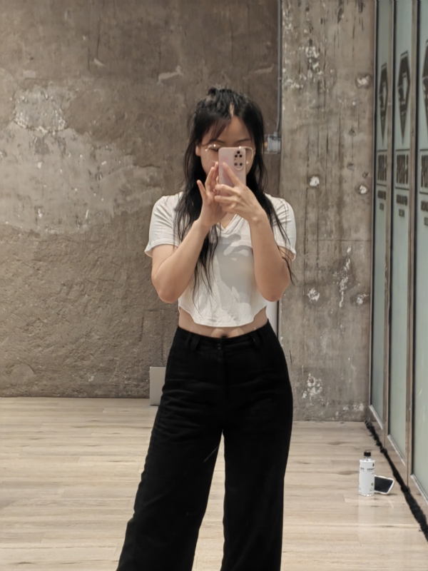 范范的丸子头的第二张照片--绵阳相亲服务中心