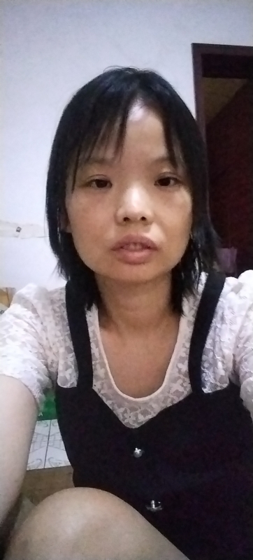 可爱的第一张照片--绵阳相亲服务中心