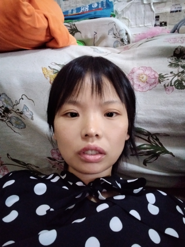 可爱的第二张照片--绵阳相亲服务中心