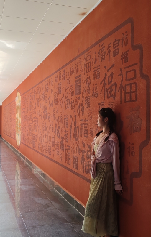 滴滴塔塔的第一张照片--绵阳相亲服务中心