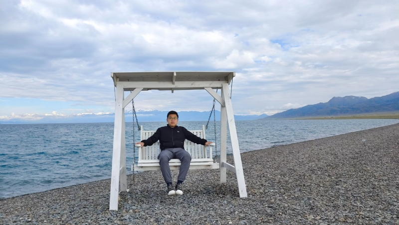 忆风的第一张照片--绵阳相亲服务中心