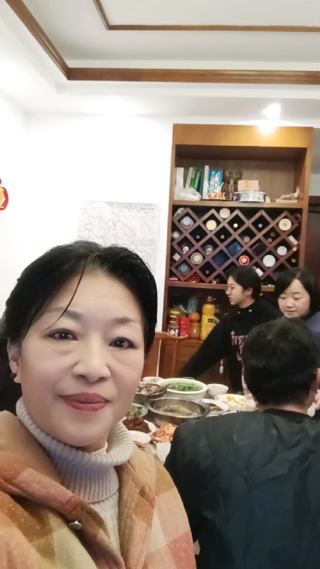 桂花xiang的第一张照片--绵阳相亲服务中心