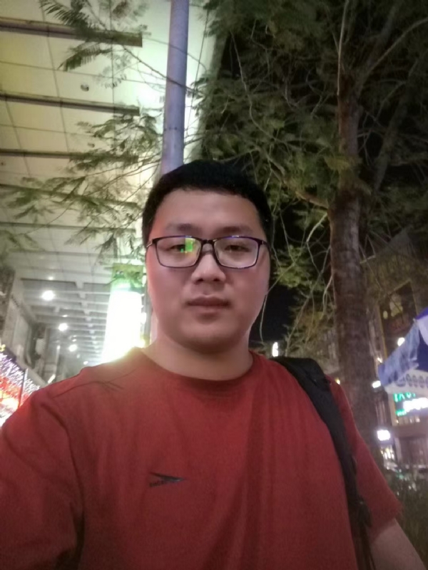 happy的第一张照片--绵阳相亲服务中心