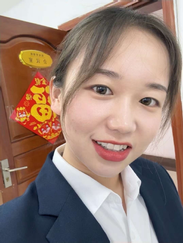 唐口煤业卫政娟的第一张照片--绵阳相亲服务中心