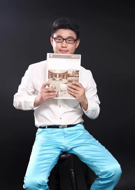 不一样的感觉的第一张照片--绵阳相亲服务中心