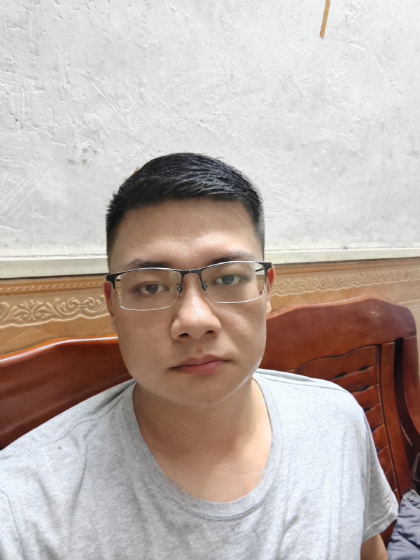 陈秋新的第一张照片--绵阳相亲服务中心