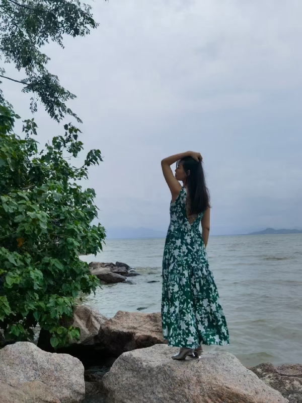 甜以待人的第四张照片--绵阳相亲服务中心