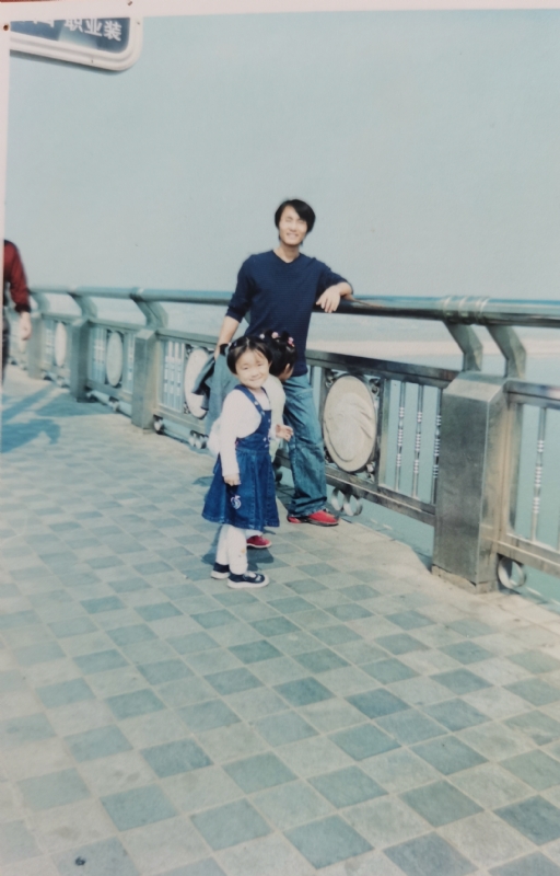 一煞笔的第一张照片--绵阳相亲服务中心