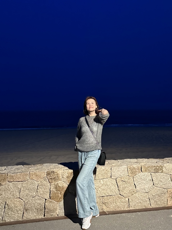 Joy菲的第一张照片--绵阳相亲服务中心