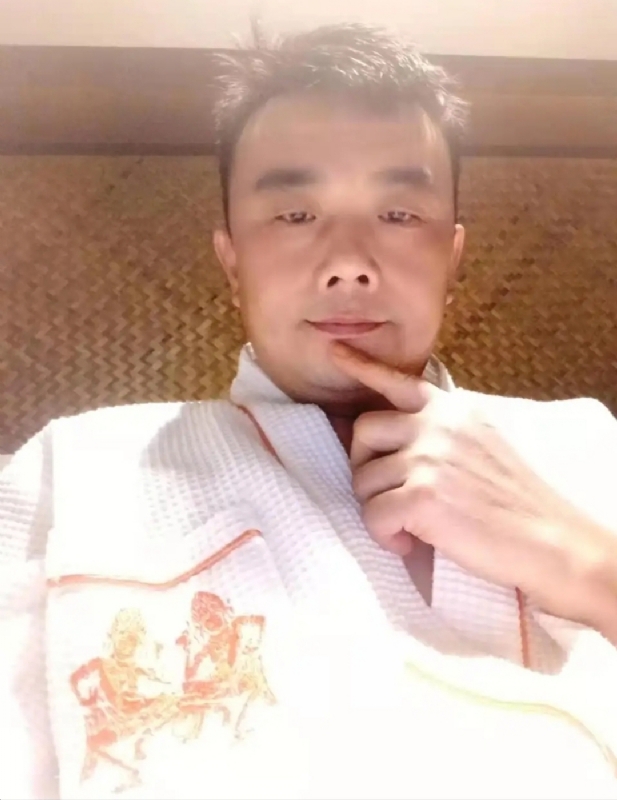 青锋的第一张照片--绵阳相亲服务中心