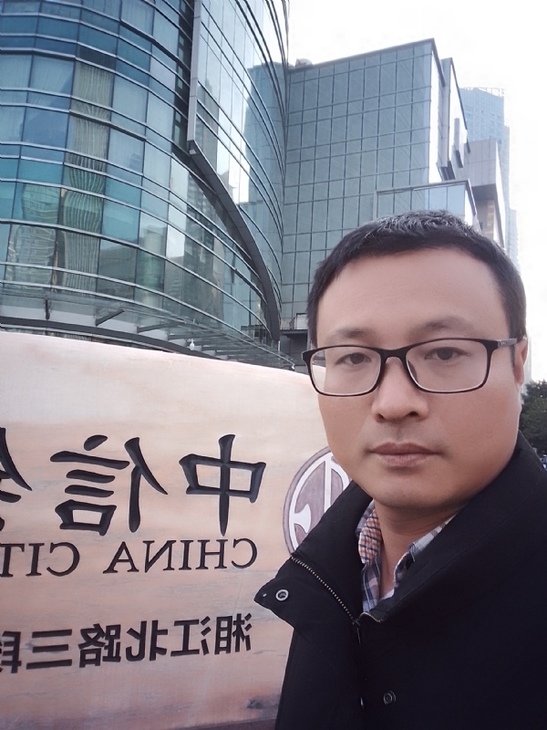 晚秋的第一张照片--绵阳相亲服务中心