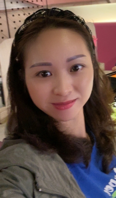 TAN霧裏看花的第一张照片--绵阳相亲服务中心