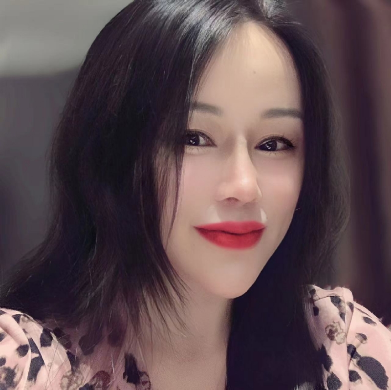 妮可的第一张照片--绵阳相亲服务中心