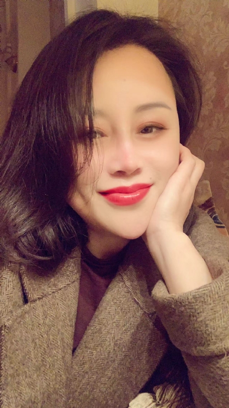 妮可的第二张照片--绵阳相亲服务中心