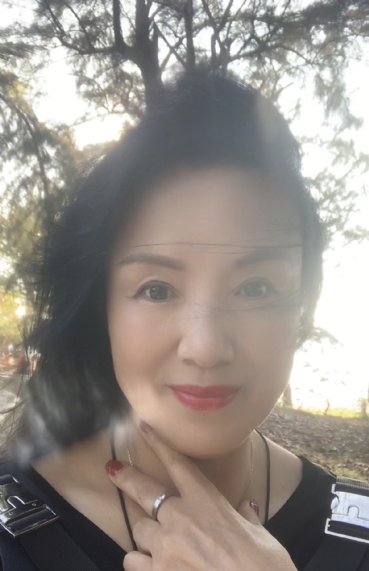 清雅的第二张照片--绵阳相亲服务中心