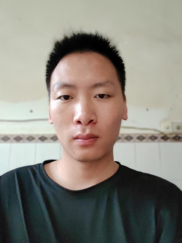 凉生的第一张照片--绵阳相亲服务中心