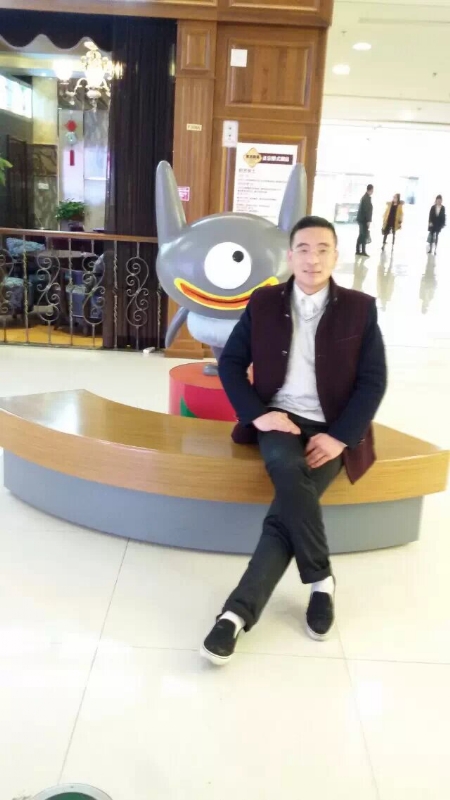 为爱停留的第三张照片--绵阳相亲服务中心