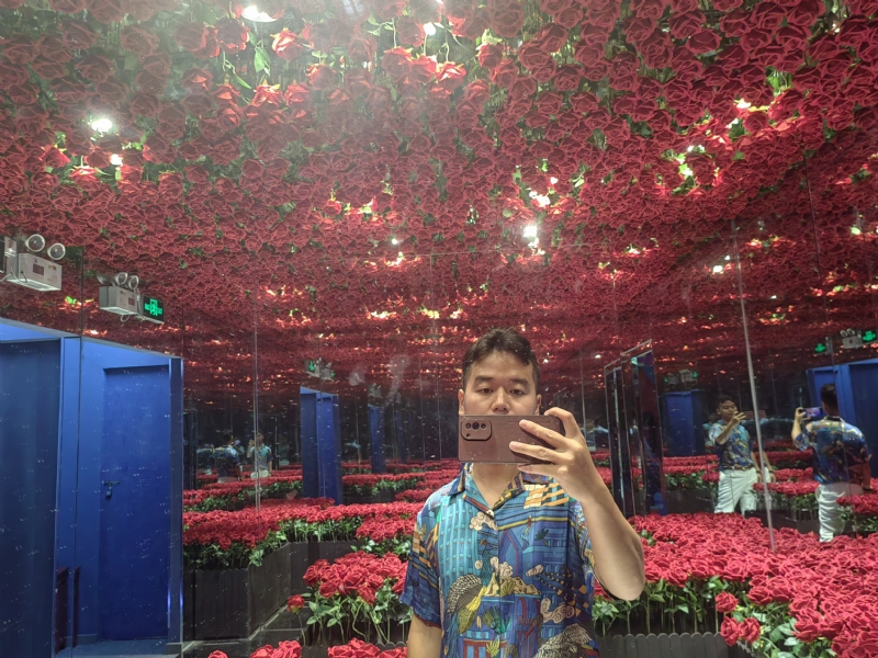 吴空的第二张照片--绵阳相亲服务中心