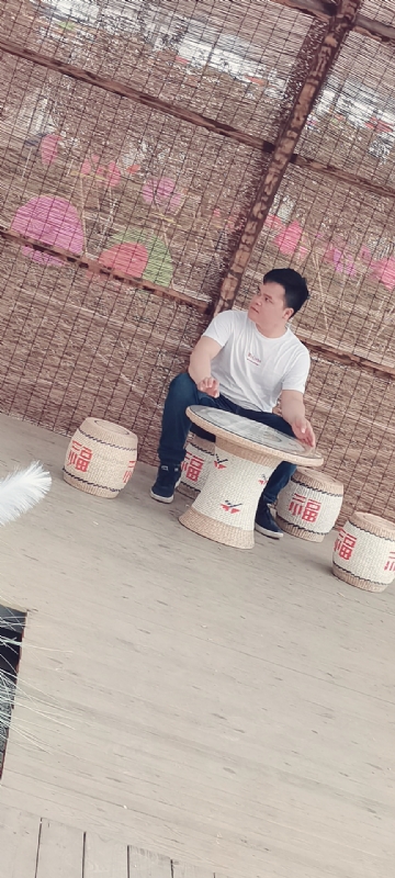 缘分的第一张照片--绵阳相亲服务中心