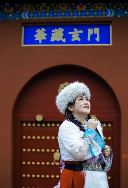 缘来是你的第一张照片--绵阳相亲服务中心