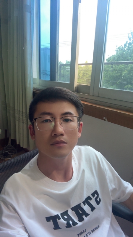 叶先生的第一张照片--绵阳相亲服务中心