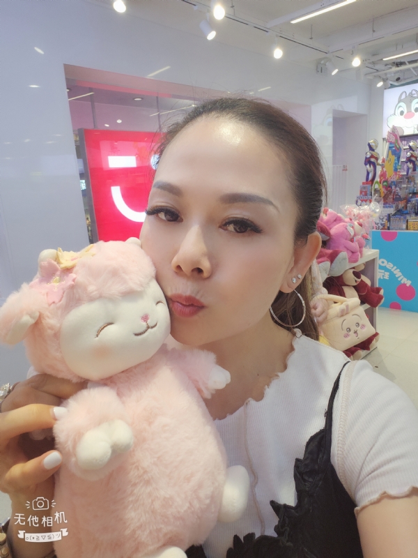 暖*爱的第一张照片--绵阳相亲服务中心