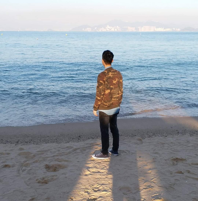 MrJack的第二张照片--绵阳相亲服务中心